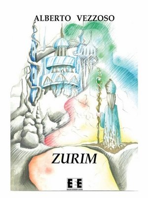 cover image of Zurim